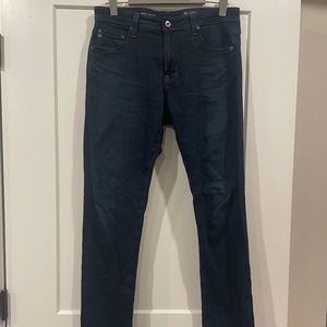 Men’s AG Tellis jeans